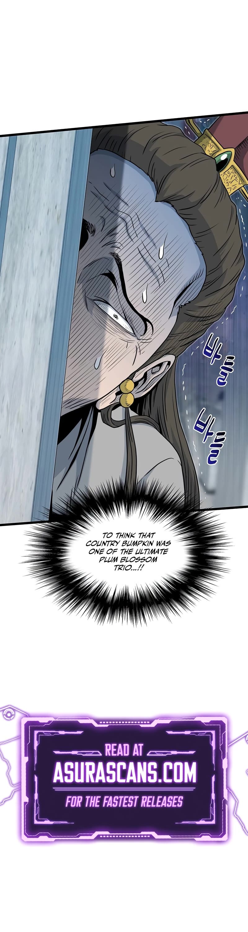 Murim Login Chapter 120 image 46